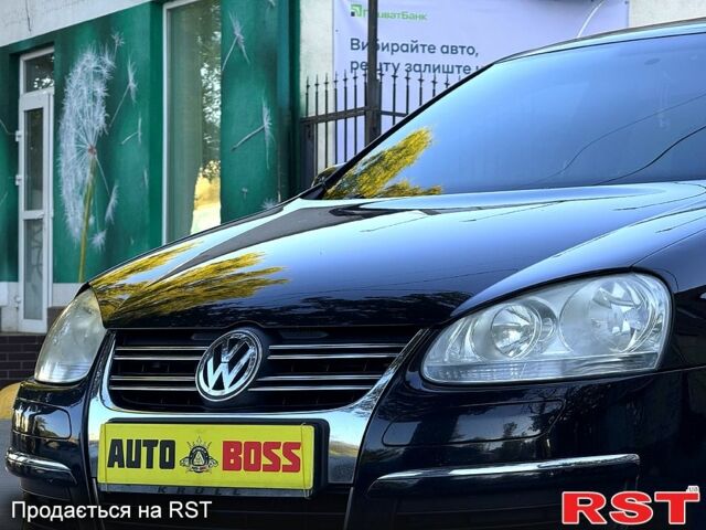 Фольксваген Джетта, объемом двигателя 1.6 л и пробегом 201 тыс. км за 5499 $, фото 1 на Automoto.ua