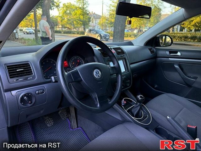 Фольксваген Джетта, объемом двигателя 1.6 л и пробегом 201 тыс. км за 5499 $, фото 9 на Automoto.ua