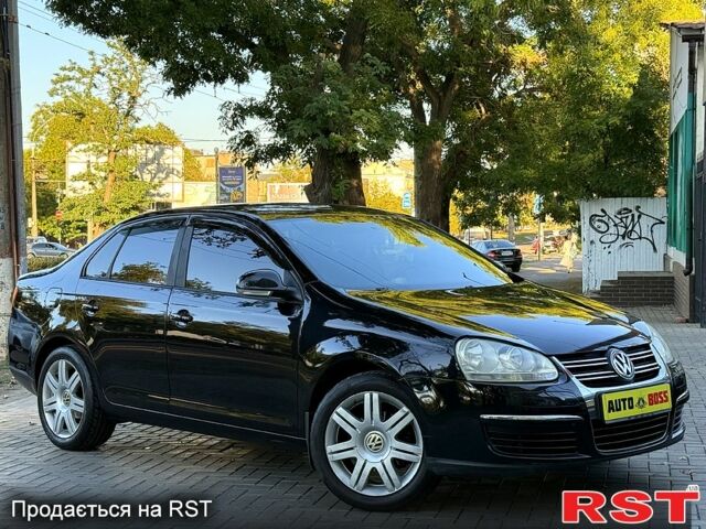 Фольксваген Джетта, объемом двигателя 1.6 л и пробегом 201 тыс. км за 5499 $, фото 2 на Automoto.ua