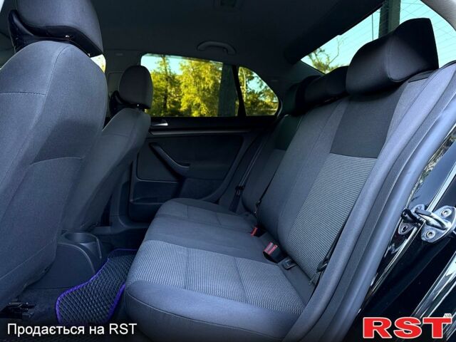 Фольксваген Джетта, объемом двигателя 1.6 л и пробегом 201 тыс. км за 5499 $, фото 12 на Automoto.ua