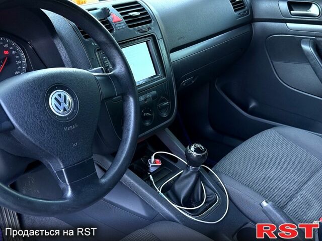 Фольксваген Джетта, объемом двигателя 1.6 л и пробегом 201 тыс. км за 5499 $, фото 11 на Automoto.ua