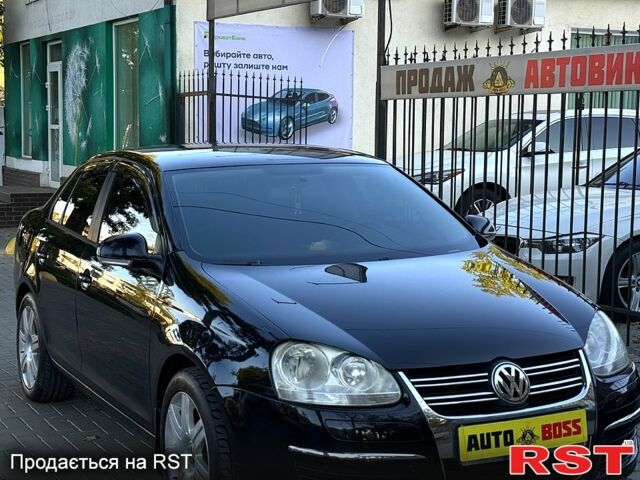 Фольксваген Джетта, объемом двигателя 1.6 л и пробегом 201 тыс. км за 5499 $, фото 4 на Automoto.ua