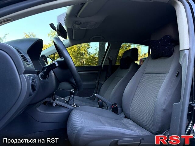 Фольксваген Джетта, объемом двигателя 1.6 л и пробегом 201 тыс. км за 5499 $, фото 8 на Automoto.ua