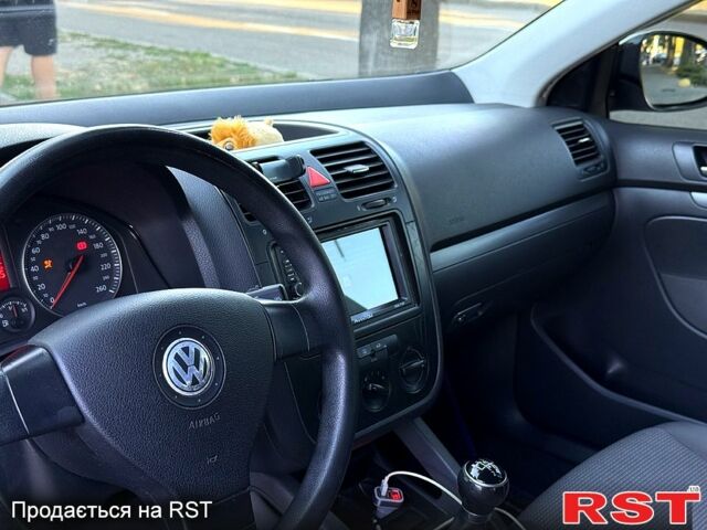 Фольксваген Джетта, объемом двигателя 1.6 л и пробегом 201 тыс. км за 5499 $, фото 10 на Automoto.ua