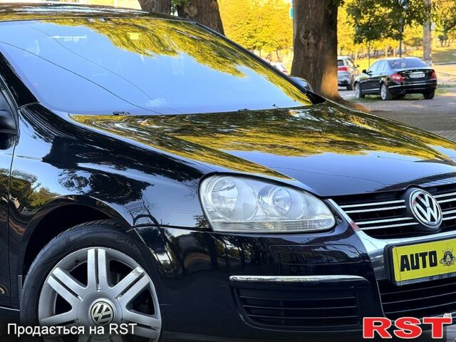 Фольксваген Джетта, объемом двигателя 1.6 л и пробегом 201 тыс. км за 5499 $, фото 3 на Automoto.ua