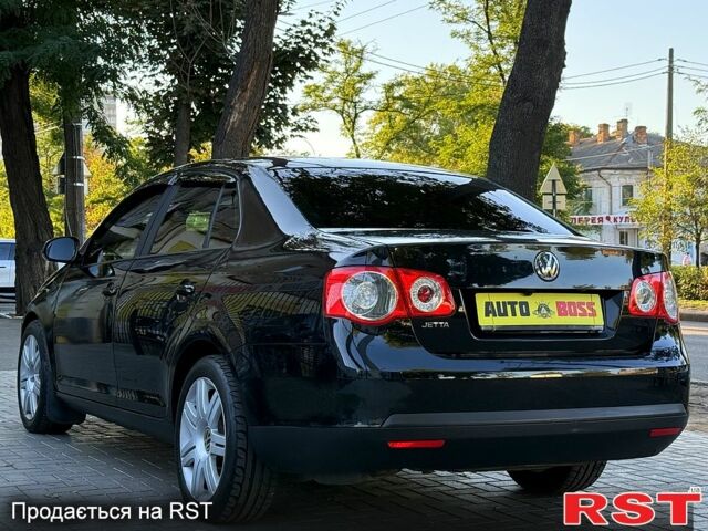 Фольксваген Джетта, объемом двигателя 1.6 л и пробегом 201 тыс. км за 5499 $, фото 5 на Automoto.ua