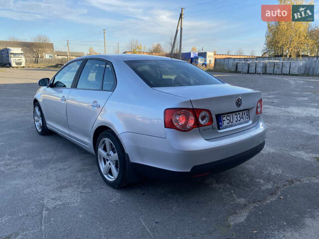 Фольксваген Джетта, об'ємом двигуна 1.9 л та пробігом 400 тис. км за 2850 $, фото 4 на Automoto.ua