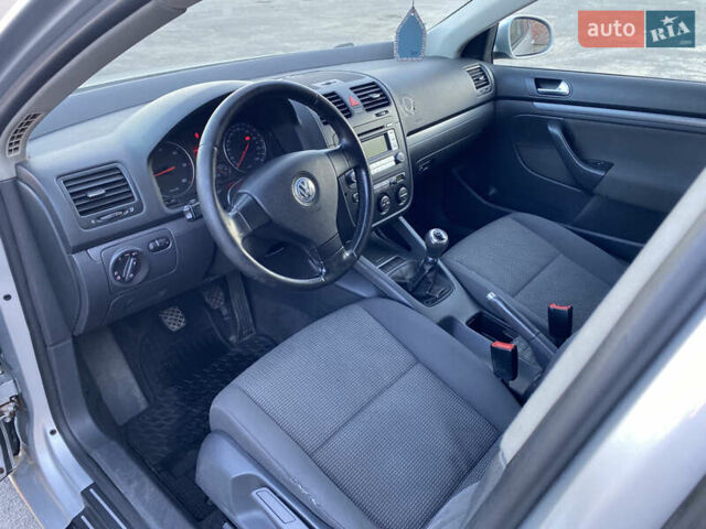 Фольксваген Джетта, об'ємом двигуна 1.9 л та пробігом 400 тис. км за 2850 $, фото 6 на Automoto.ua