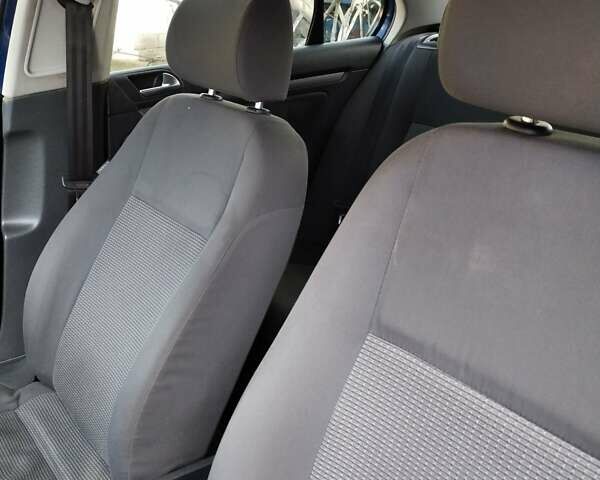 Фольксваген Джетта, объемом двигателя 1.61 л и пробегом 245 тыс. км за 5800 $, фото 8 на Automoto.ua