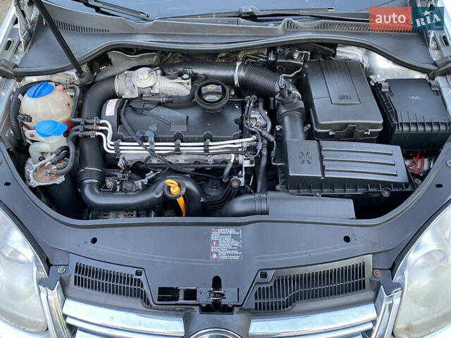 Фольксваген Джетта, об'ємом двигуна 1.9 л та пробігом 400 тис. км за 2850 $, фото 22 на Automoto.ua