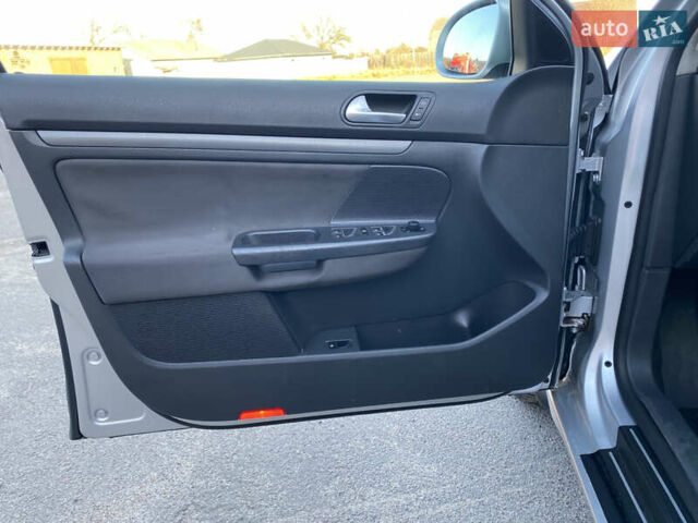 Фольксваген Джетта, об'ємом двигуна 1.9 л та пробігом 400 тис. км за 2850 $, фото 5 на Automoto.ua