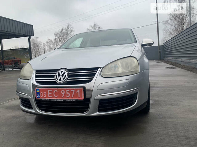 Фольксваген Джетта, объемом двигателя 1.6 л и пробегом 254 тыс. км за 5600 $, фото 4 на Automoto.ua