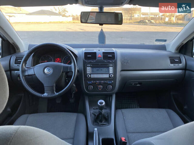 Фольксваген Джетта, об'ємом двигуна 1.9 л та пробігом 400 тис. км за 2850 $, фото 16 на Automoto.ua