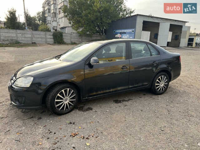 Фольксваген Джетта, объемом двигателя 1.6 л и пробегом 211 тыс. км за 4800 $, фото 8 на Automoto.ua