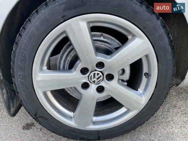 Фольксваген Джетта, об'ємом двигуна 1.9 л та пробігом 400 тис. км за 2850 $, фото 13 на Automoto.ua