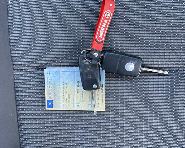 Фольксваген Джетта, об'ємом двигуна 1.9 л та пробігом 400 тис. км за 2850 $, фото 26 на Automoto.ua