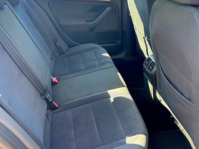 Фольксваген Джетта, объемом двигателя 1.6 л и пробегом 195 тыс. км за 7250 $, фото 2 на Automoto.ua