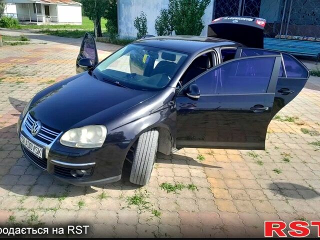 Фольксваген Джетта, объемом двигателя 1.6 л и пробегом 255 тыс. км за 5000 $, фото 5 на Automoto.ua