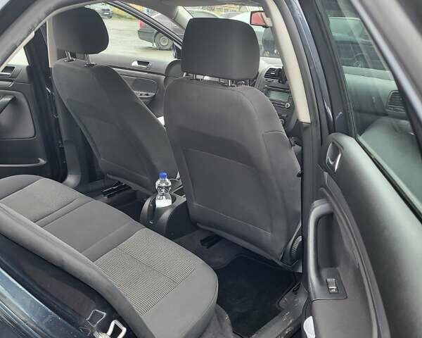 Фольксваген Джетта, объемом двигателя 1.6 л и пробегом 183 тыс. км за 6800 $, фото 5 на Automoto.ua