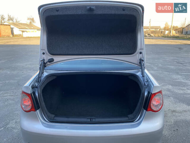 Фольксваген Джетта, об'ємом двигуна 1.9 л та пробігом 400 тис. км за 2850 $, фото 18 на Automoto.ua