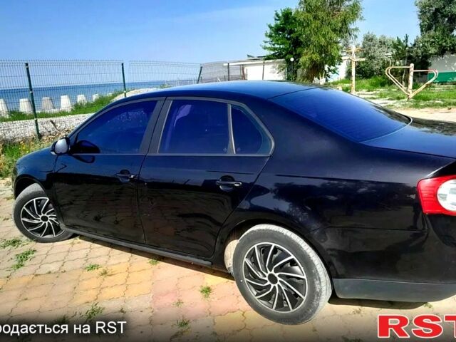 Фольксваген Джетта, объемом двигателя 1.6 л и пробегом 255 тыс. км за 5000 $, фото 7 на Automoto.ua