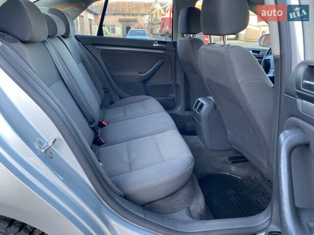 Фольксваген Джетта, об'ємом двигуна 1.9 л та пробігом 400 тис. км за 2850 $, фото 11 на Automoto.ua