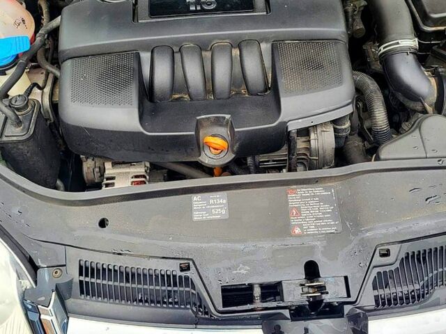 Фольксваген Джетта, об'ємом двигуна 1.6 л та пробігом 183 тис. км за 6800 $, фото 1 на Automoto.ua