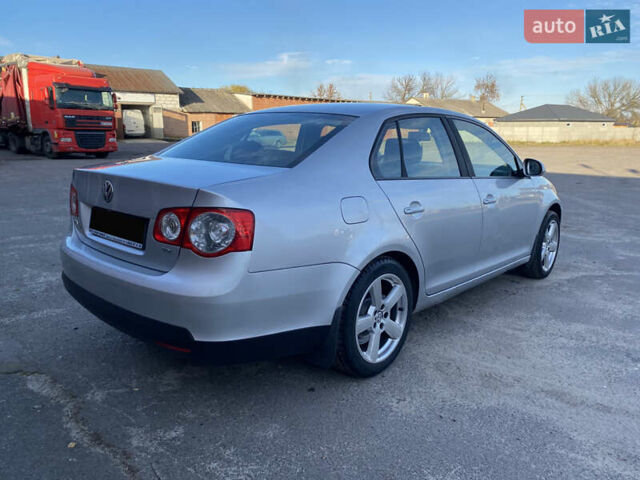 Фольксваген Джетта, об'ємом двигуна 1.9 л та пробігом 400 тис. км за 2850 $, фото 3 на Automoto.ua