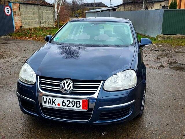 Фольксваген Джетта, об'ємом двигуна 1.6 л та пробігом 183 тис. км за 6800 $, фото 7 на Automoto.ua