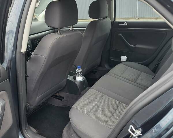 Фольксваген Джетта, объемом двигателя 1.6 л и пробегом 183 тыс. км за 6800 $, фото 4 на Automoto.ua