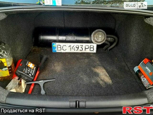 Фольксваген Джетта, объемом двигателя 1.6 л и пробегом 255 тыс. км за 5000 $, фото 6 на Automoto.ua
