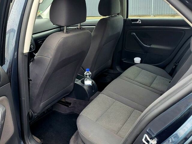 Фольксваген Джетта, об'ємом двигуна 1.6 л та пробігом 183 тис. км за 6800 $, фото 3 на Automoto.ua