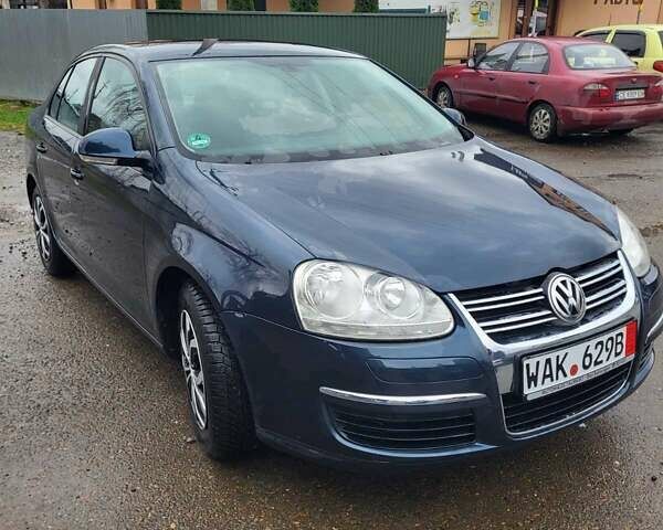 Фольксваген Джетта, объемом двигателя 1.6 л и пробегом 183 тыс. км за 6800 $, фото 1 на Automoto.ua