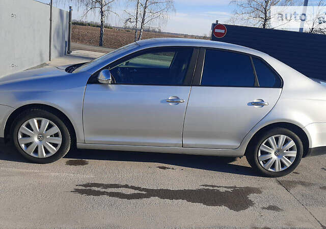 Фольксваген Джетта, объемом двигателя 1.6 л и пробегом 254 тыс. км за 5600 $, фото 10 на Automoto.ua