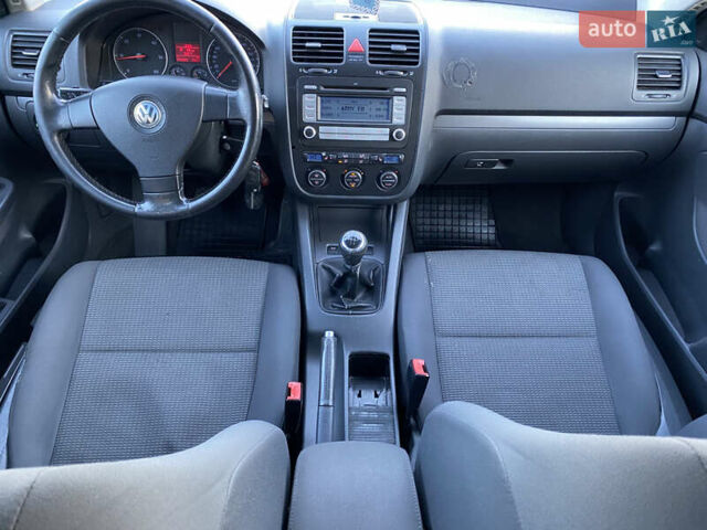 Фольксваген Джетта, об'ємом двигуна 1.9 л та пробігом 400 тис. км за 2850 $, фото 15 на Automoto.ua