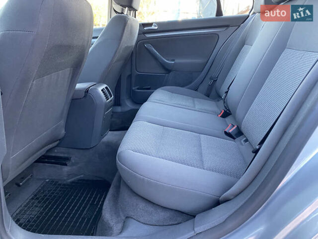 Фольксваген Джетта, об'ємом двигуна 1.9 л та пробігом 400 тис. км за 2850 $, фото 8 на Automoto.ua