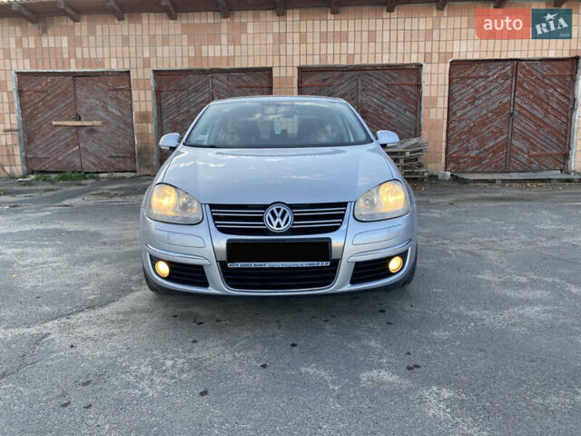 Фольксваген Джетта, об'ємом двигуна 1.9 л та пробігом 400 тис. км за 2850 $, фото 2 на Automoto.ua