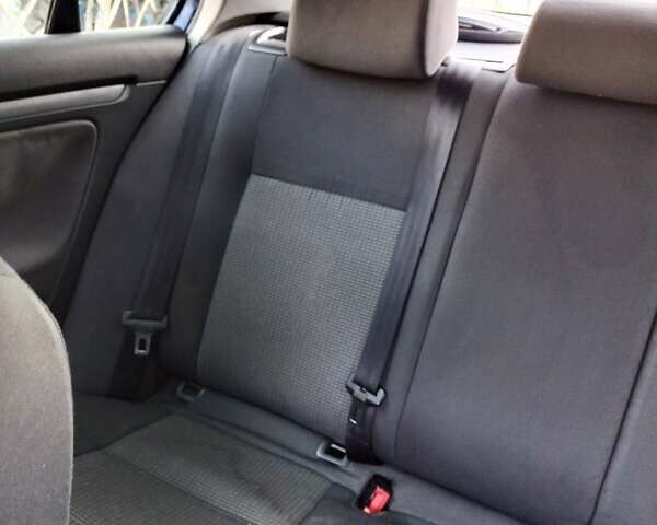 Фольксваген Джетта, объемом двигателя 1.61 л и пробегом 245 тыс. км за 5800 $, фото 7 на Automoto.ua