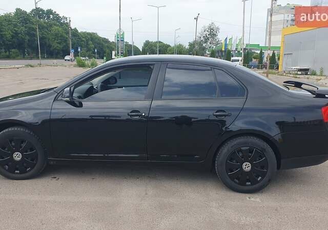 Фольксваген Джетта, об'ємом двигуна 1.6 л та пробігом 218 тис. км за 6700 $, фото 2 на Automoto.ua