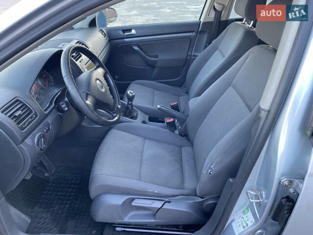 Фольксваген Джетта, об'ємом двигуна 1.9 л та пробігом 400 тис. км за 2850 $, фото 7 на Automoto.ua