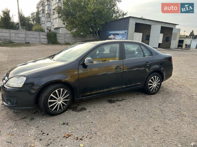 Фольксваген Джетта, объемом двигателя 1.6 л и пробегом 211 тыс. км за 4800 $, фото 7 на Automoto.ua