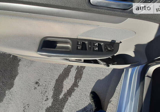 Фольксваген Джетта, объемом двигателя 1.6 л и пробегом 254 тыс. км за 5600 $, фото 13 на Automoto.ua