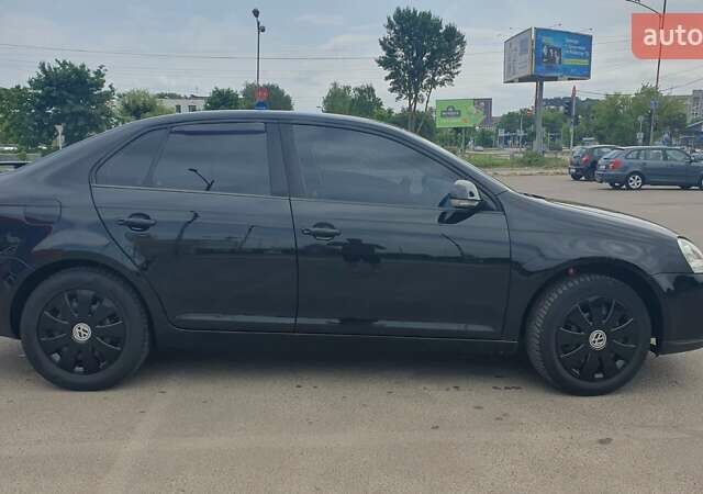 Фольксваген Джетта, об'ємом двигуна 1.6 л та пробігом 218 тис. км за 6700 $, фото 1 на Automoto.ua