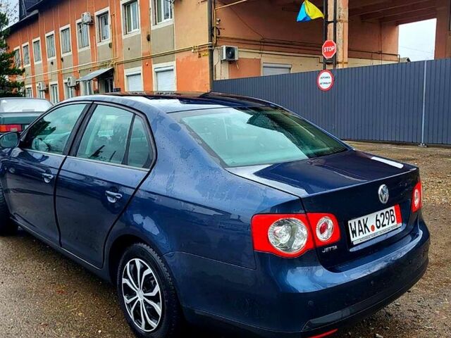 Фольксваген Джетта, об'ємом двигуна 1.6 л та пробігом 183 тис. км за 6800 $, фото 9 на Automoto.ua