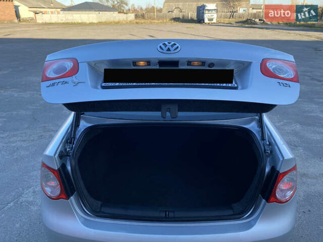 Фольксваген Джетта, об'ємом двигуна 1.9 л та пробігом 400 тис. км за 2850 $, фото 17 на Automoto.ua