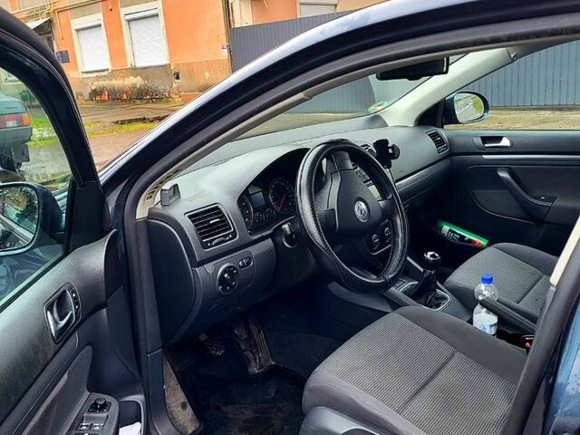 Фольксваген Джетта, об'ємом двигуна 1.6 л та пробігом 183 тис. км за 6800 $, фото 5 на Automoto.ua