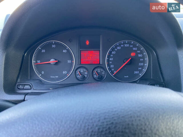 Фольксваген Джетта, об'ємом двигуна 1.9 л та пробігом 400 тис. км за 2850 $, фото 10 на Automoto.ua