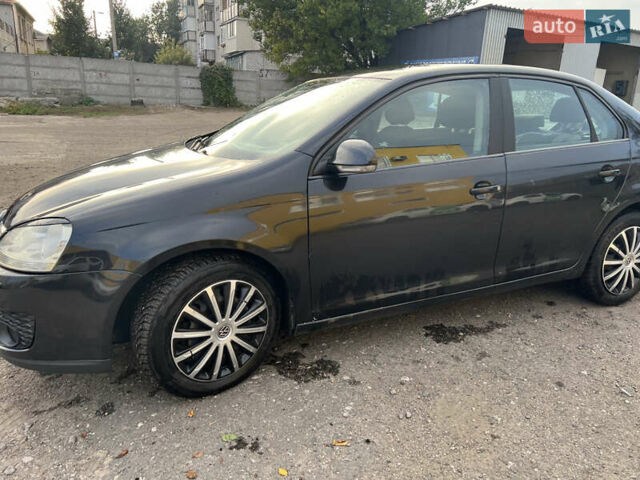 Фольксваген Джетта, объемом двигателя 1.6 л и пробегом 211 тыс. км за 4800 $, фото 11 на Automoto.ua