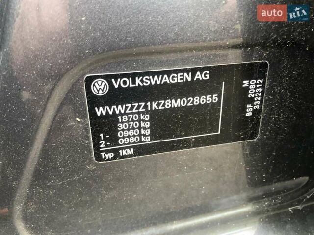 Фольксваген Джетта, об'ємом двигуна 1.6 л та пробігом 152 тис. км за 5800 $, фото 2 на Automoto.ua