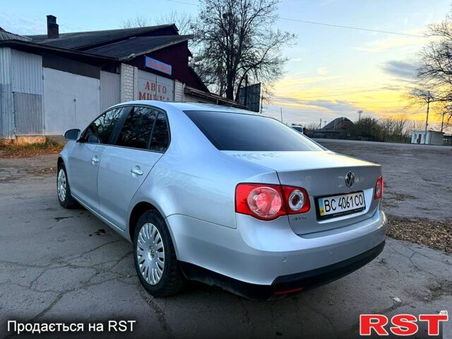 Фольксваген Джетта, об'ємом двигуна 1.6 л та пробігом 185 тис. км за 5900 $, фото 6 на Automoto.ua